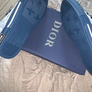 Dior Shoes